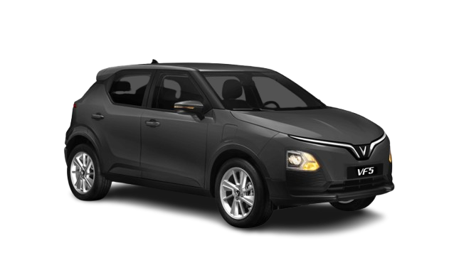 VinFast VF5 xe 4 chỗ